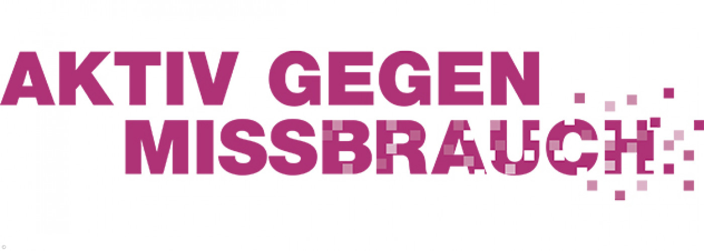 Aktiv gegen Missbrauch Fachstelle Logo