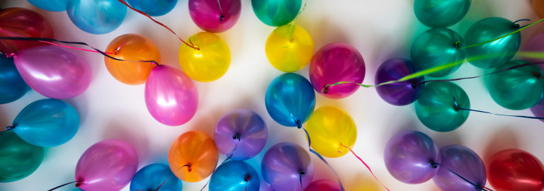 Ballons