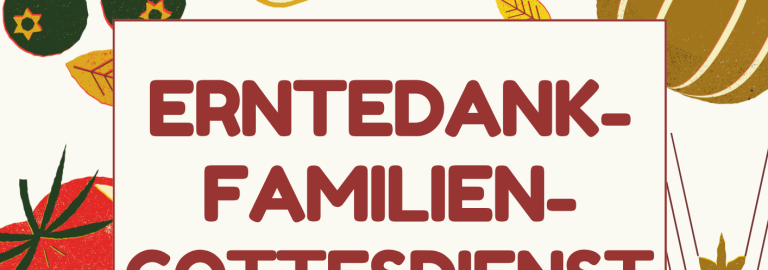 Erntedank