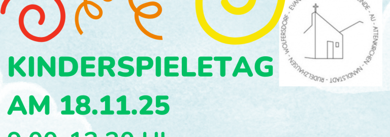 Kindertag