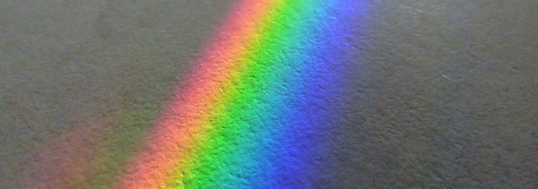 regenbogen