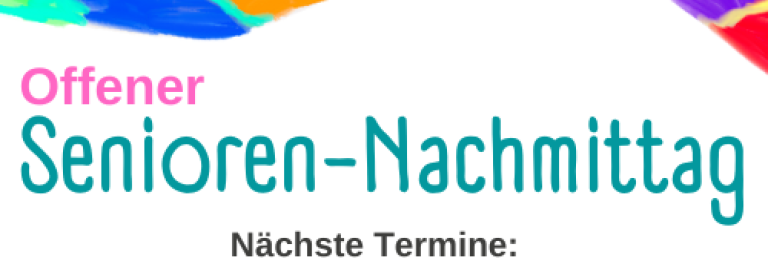 Seniorenkreis