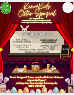 Ostern