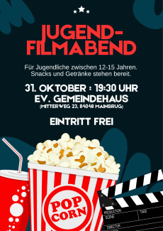 Filmnacht