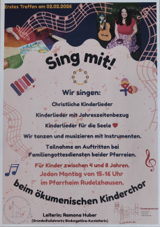 Kinderchor