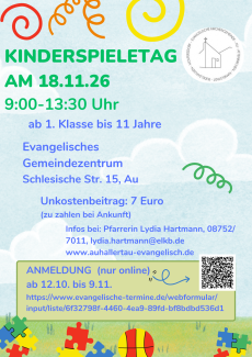 kinder
