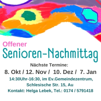 Seniorenkreis